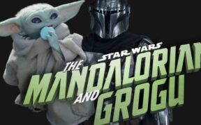 the-mandalorian-and-grogu-review:-dragalasenie-si-cardio-pentru-suflet