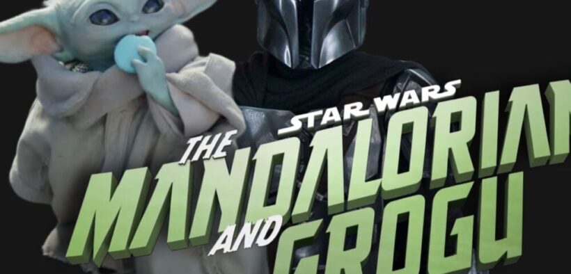 the-mandalorian-and-grogu-review:-dragalasenie-si-cardio-pentru-suflet