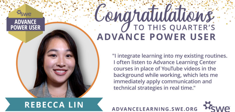congratulations-to-this-quarter’s-swe-advance-power-user,-rebecca-lin!