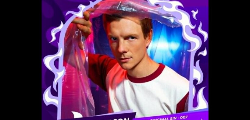 patrick-gibson-(tanarul-dexter-morgan)-va-fi-prezent-la-comic-con-arena-nationala-2026