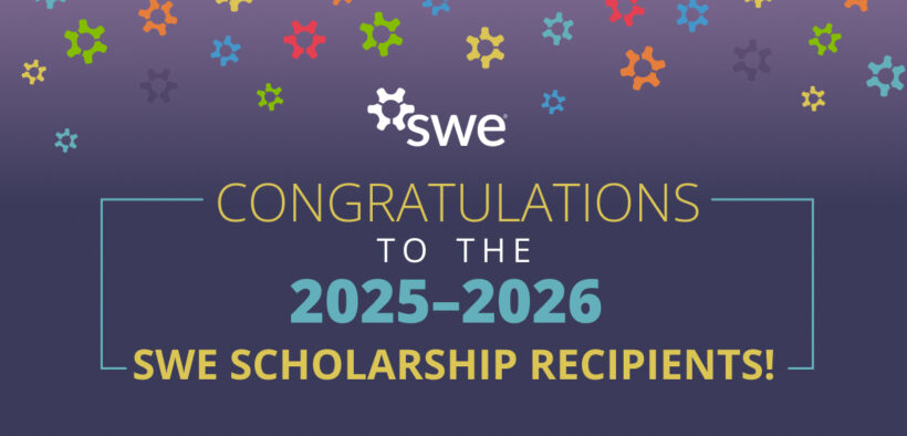 congratulations-to-the-2025-2026-swe-scholarship-recipients!