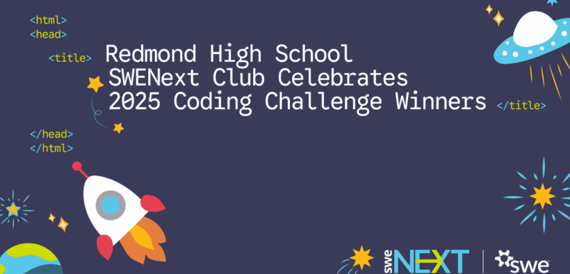 redmond-high-school-swenext-club-celebrates-2025-coding-challenge-winners