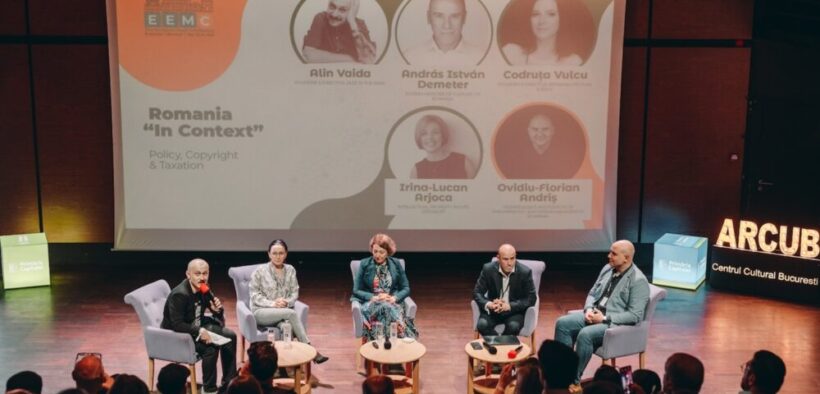 cum-a-fost-la-east-european-music-conference-2026,-cea-mai-ampla-editie-de-pana-acum