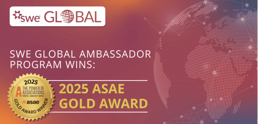 swe’s-global-ambassador-program-receives-2025-power-of-associations-gold-award
