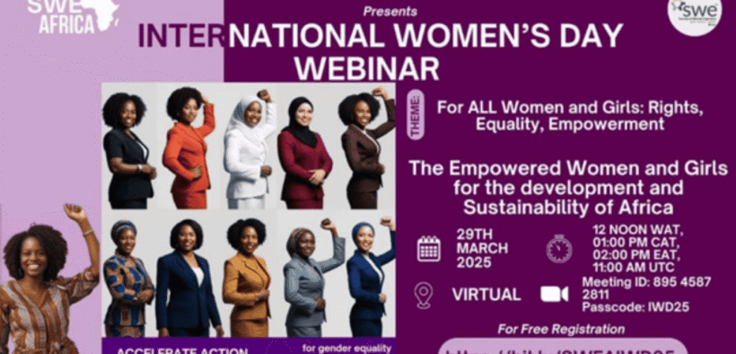 swe-africa’s-international-women’s-day-celebration:-accelerate-action