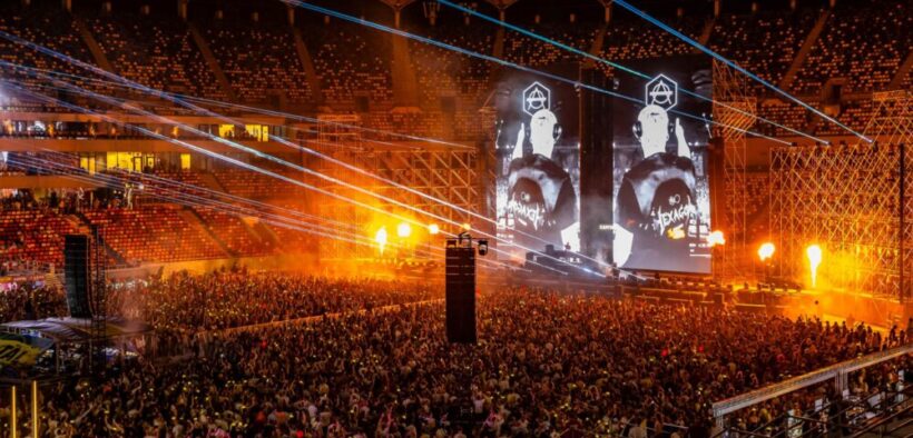 kapital-festival-se-reprogrameaza-pentru-2027:-“cumulul-de-factori-externi-face-imposibila-organizarea-kapital-in-aceasta-vara”