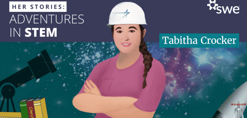 from-tornado-survivor-to-aerospace-engineer:-tabitha-crocker’s-journey-in-stem