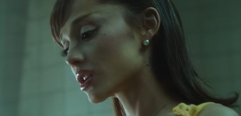 video:-ariana-grande-a-lansat-“hate-that-i-made-you-love-me”,-primul-single-de-pe-noul-album