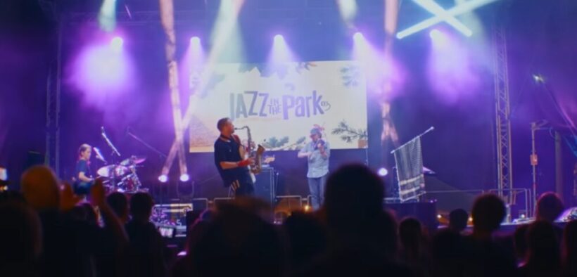 jazz-in-the-park-2026:-program-concerte,-activitati,-harta-si-transport