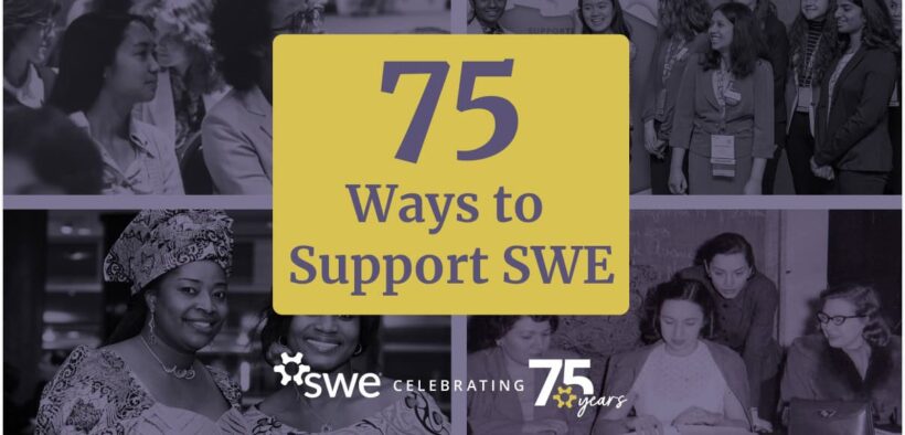 celebrate-swe’s-75th-anniversary-with-these-75-ways-to-support-swe 
