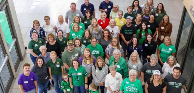 university-of-north-dakota-section-celebrates-50-years