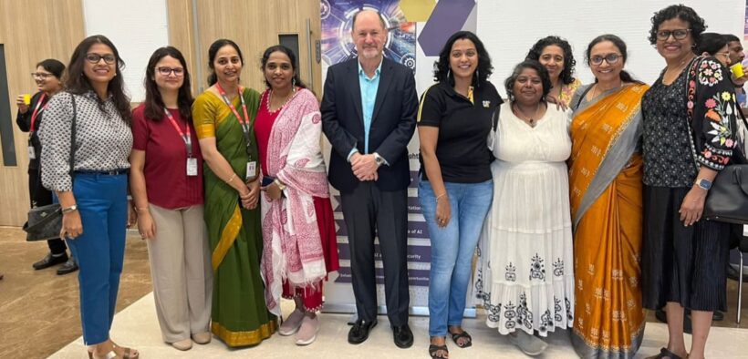 swe-bengaluru-affiliate-and-wabtec-corporation-bring-ai-to-life:-highlights-from-the-ai-in-engineering-summit