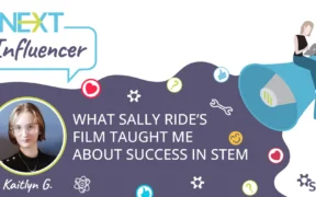 what-sally-ride’s-film-taught-me-about-success-in-stem