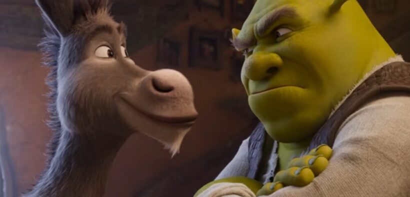 shrek,-pe-marele-ecran-dupa-17-ani;-vezi-primul-trailer-pentru-“shrek-5”