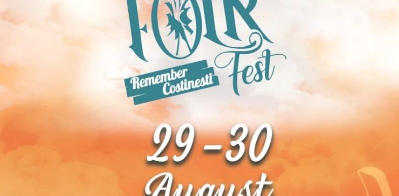 folk-fest-remember-costinesti-revine-la-malul-marii,-pe-29-si-30-august-2026