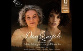 maia-morgenstern-si-diana-sar-joaca-in-“don-quijote”,-un-spectacol-de-teatru-si-muzica-live