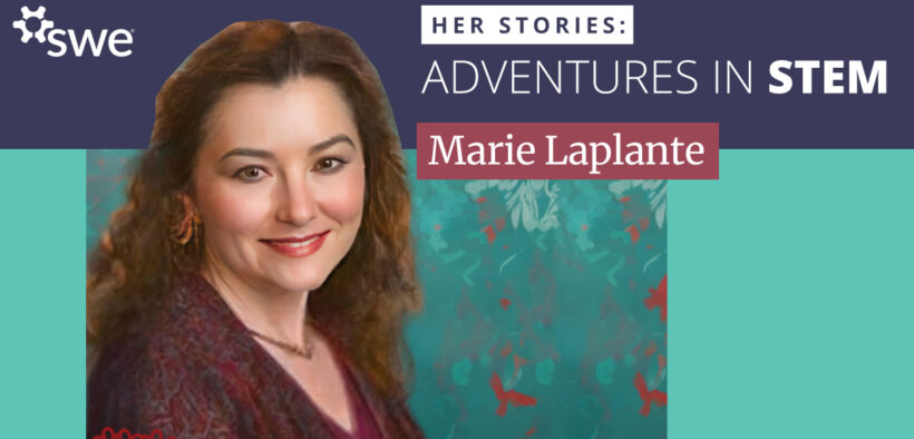 marie-laplante:-the-dancing-chemical-engineer-who-reached-for-the-stars