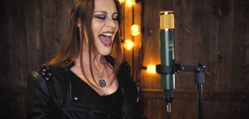 solista-nightwish,-floor-jansen-lanseaza-„run”,-single-solo-mai-heavy