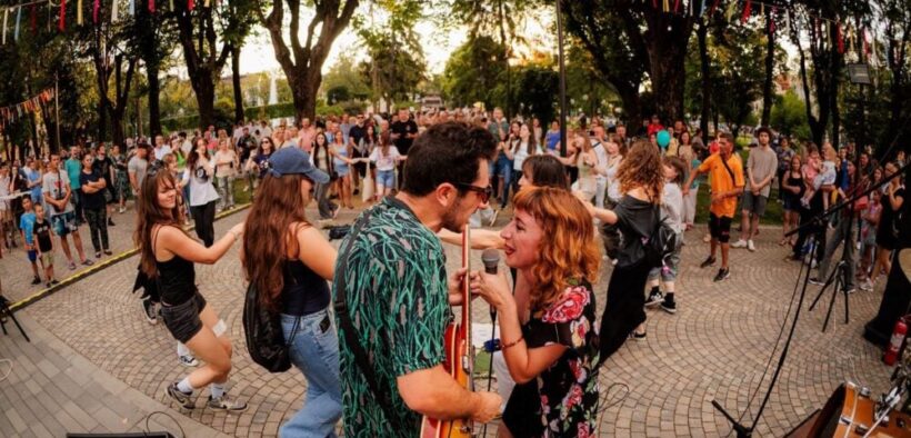 street-music-festival-satu-mare-2026-anima-strazile-intre-10-si-12-iulie;-vezi-programul-celor-peste-100-de-spectacole