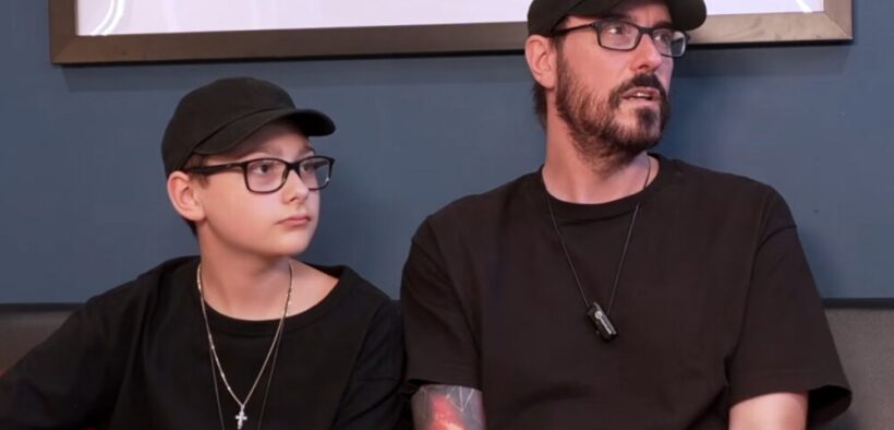 solistul-breaking-benjamin-a-dezvaluit-ca-fiul-sau-apare-pe-viitorul-album-al-formatiei