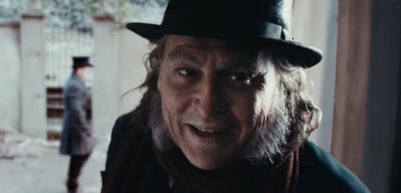 trailer-“ebenezer”-cu-johnny-depp;-“maestrul-personajelor-excentrice”-revine-pe-marele-ecran