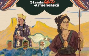 festivalul-strada-armeneasca-2026:-program-concerte-si-activitati