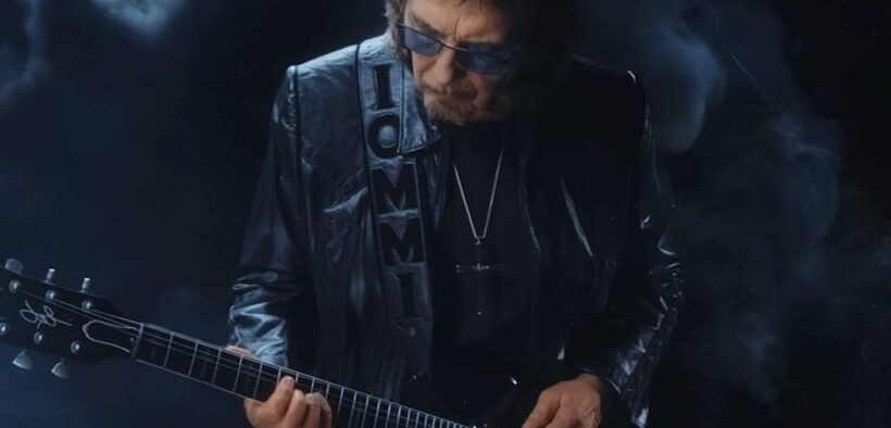tony-iommi-lanseaza-albumul-“from-the-dark”-si-videoclipul-“world-alone”