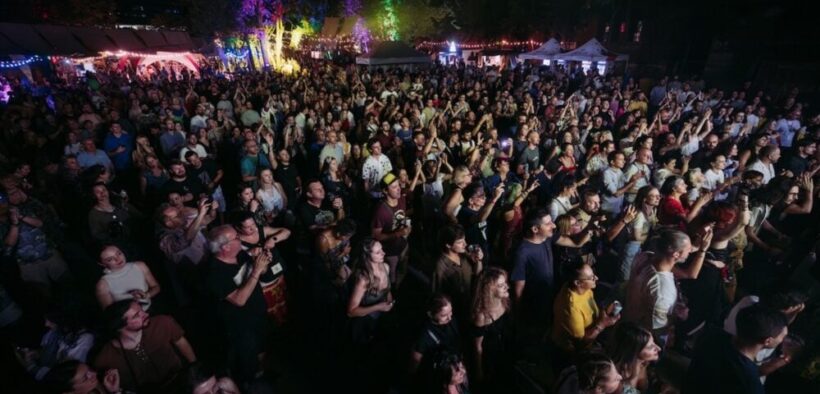 balkanik-festival-2026:-descopera-programul-pe-zile-si-ore