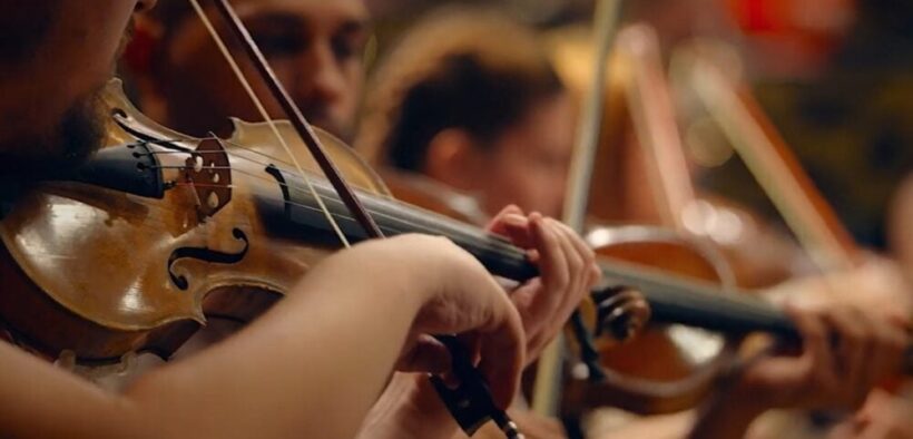 premiera-la-concursul-george-enescu-2026:-semifinalistii-sunt-simultan-solisti-si-conducatori-de-orchestra