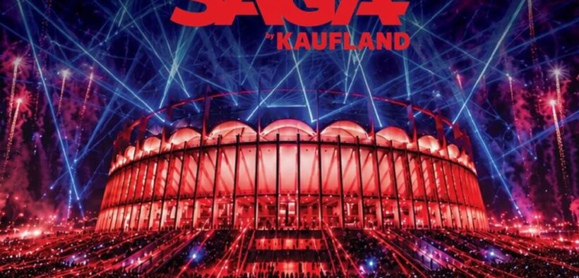 program-saga-by-kaufland:-muzica,-experiente-interactive,-premii-si-o-colectie-vestimentara-in-editie-limitata
