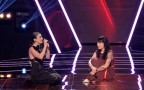 irina-rimes-i-a-cantat-unei-concurente-la-vocea-romaniei-2026-pentru-a-o-convinge-sa-vina-in-echipa-ei