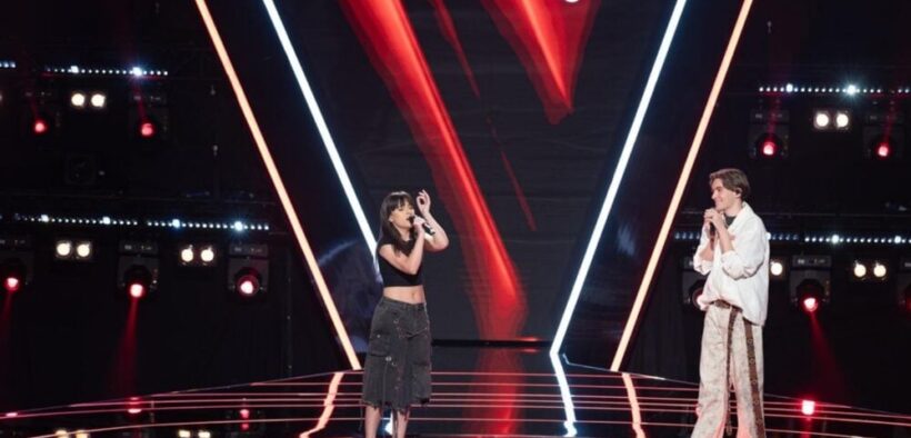 vocea-romaniei-2026:-alexandra-capitanescu-a-cantat-“choke-me”-alaturi-de-un-concurent