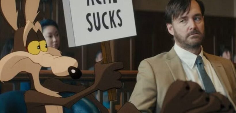 coyote-vs.-acme-review:-comedie-pentru-copii,-nostalgie-vanduta-ca-drama-avocateasca