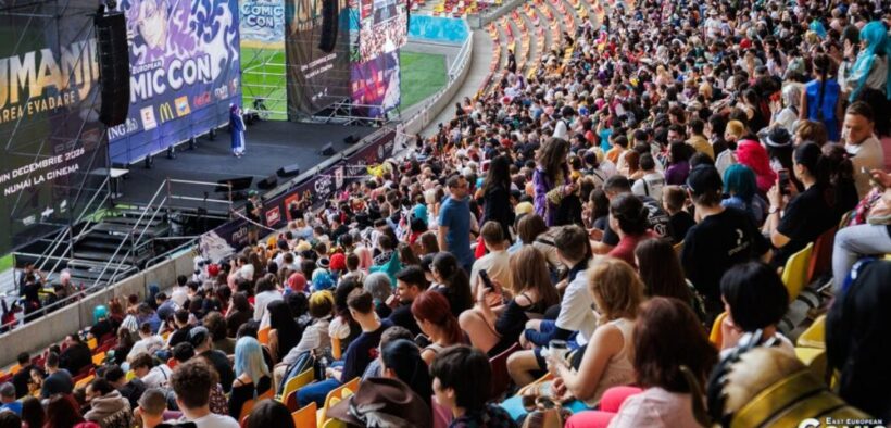 peste-57.500-de-pasionati-ai-filmelor-si-serialelor-au-participat-la-comic-con-arena-nationala-2026