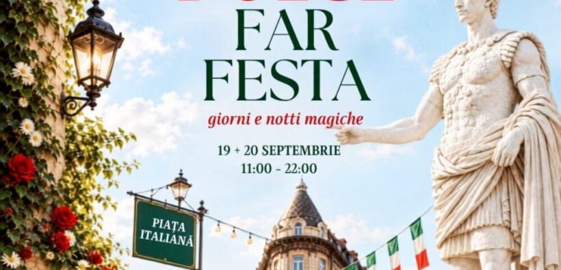 de-zilele-bucurestiului,-piata-italiana-gazduieste-dolce-far-festa;-vezi-programul