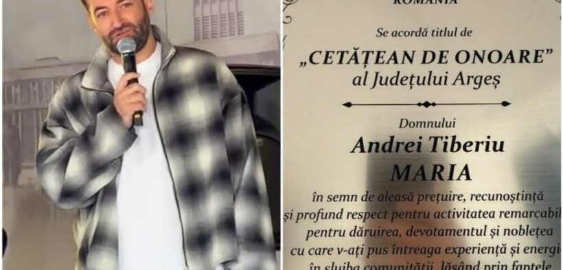smiley,-numit-cetatean-de-onoare-al-judetului-arges:-“acasa-inseamna-mai-mult-decat-un-loc”