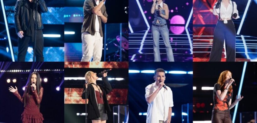 vocea-romaniei-2026:-cum-s-a-desfasurat-cea-de-a-cincea-runda-de-auditii