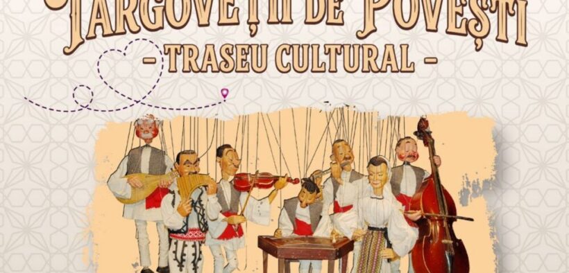 teatrul-de-animatie-tandarica-sustine-spectacole-gratuite-in-piata-obor;-afla-cand