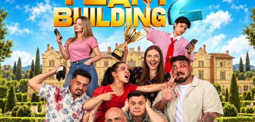 teambuilding-2-review:-mai-haios,-la-fel-de-dezlanat-in-editare