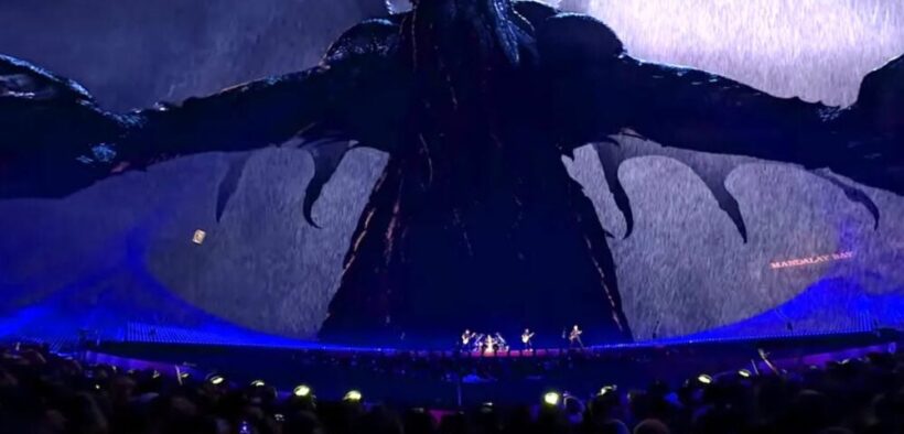 cum-arata-concertul-metallica-de-la-the-sphere-in-las-vegas-–-video-“the-call-of-ktulu”
