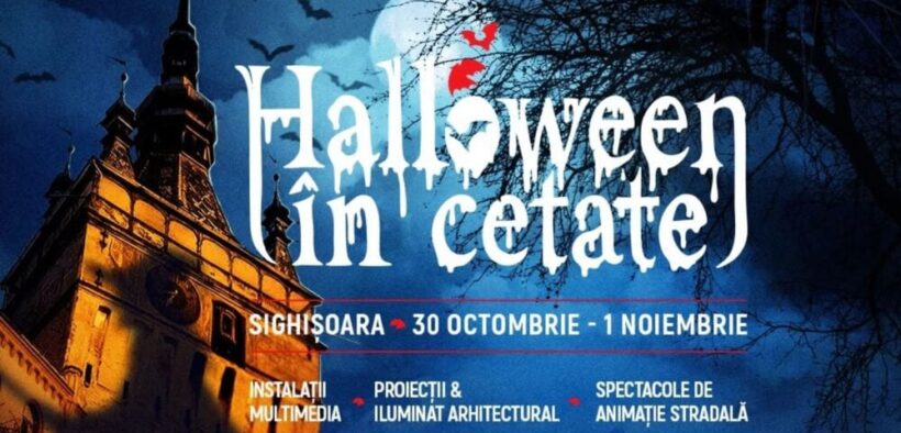 programul-de-halloween-2026-la-sighisoara,-intre-30-octombrie-si-1-noiembrie