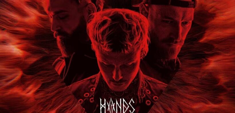 hvnds-a-lansat-albumul-„control”:-metalcore-cu-sunet-slefuit